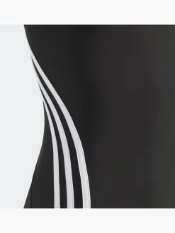 3-Streifen Badeanzug