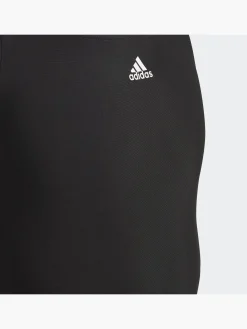 3-Streifen Badeanzug