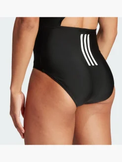 3-Streifen Badeanzug