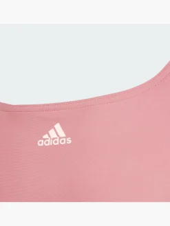 3-Streifen Badeanzug