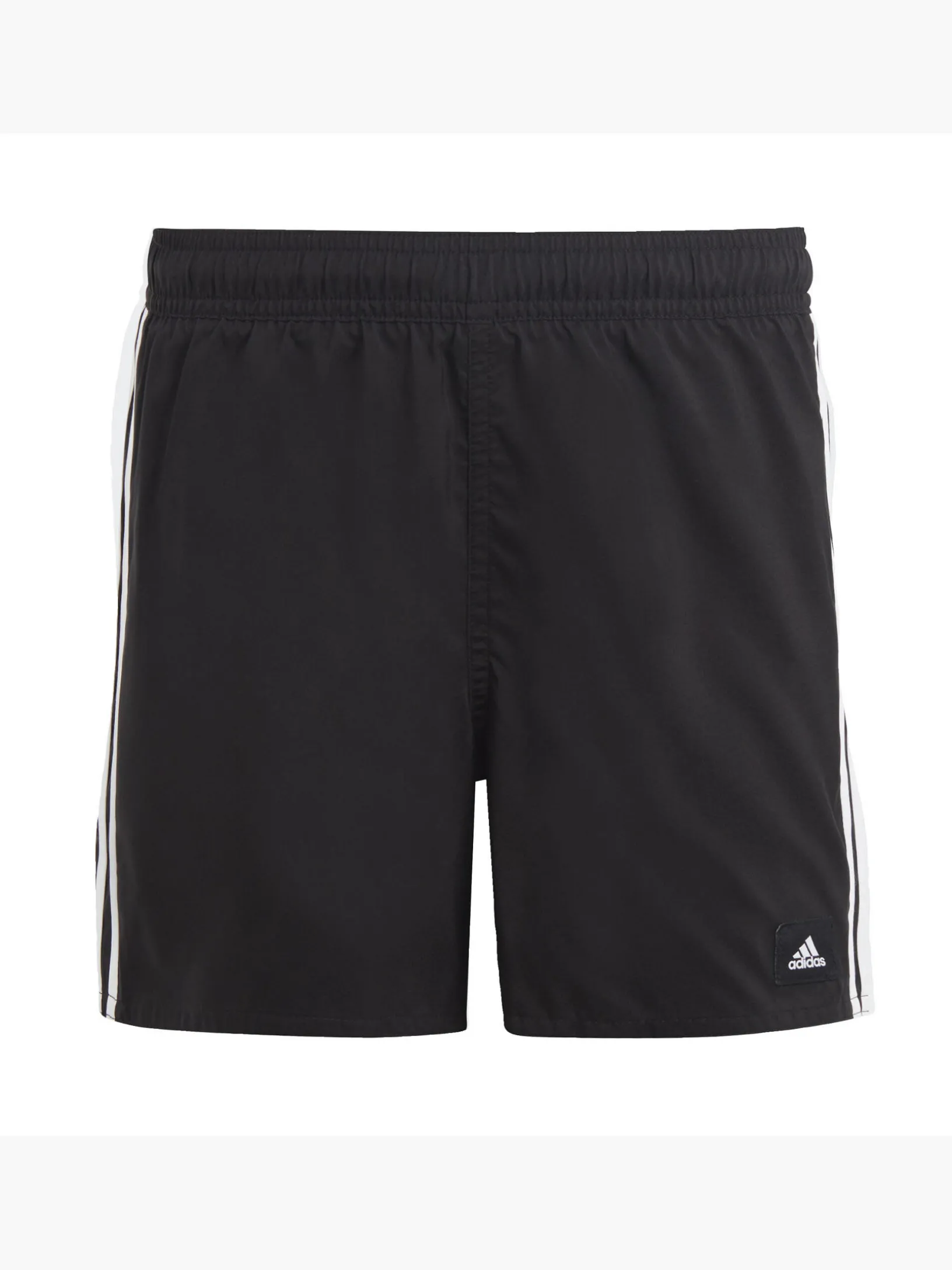 3-Streifen Badeshorts