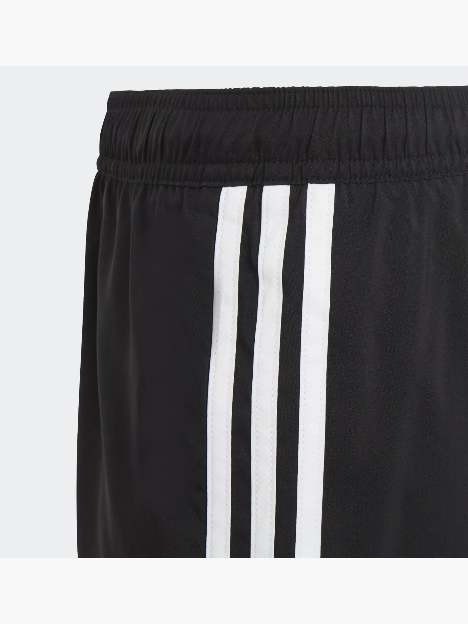 3-Streifen Badeshorts