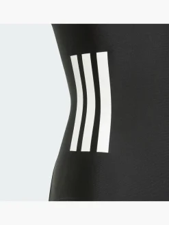 3-Streifen C-Back Kids Badeanzug