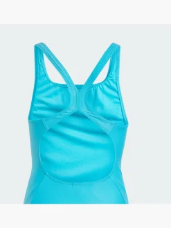 3-Streifen C-Back Kids Badeanzug