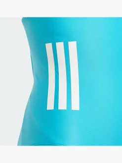 3-Streifen C-Back Kids Badeanzug