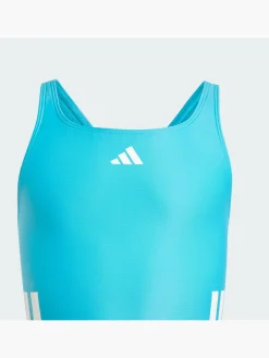 3-Streifen C-Back Kids Badeanzug