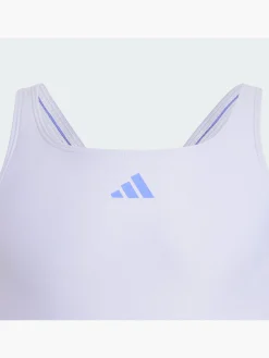 3-Streifen C-Back Kids Badeanzug