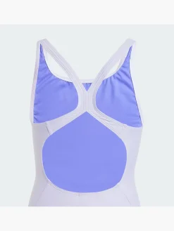 3-Streifen C-Back Kids Badeanzug