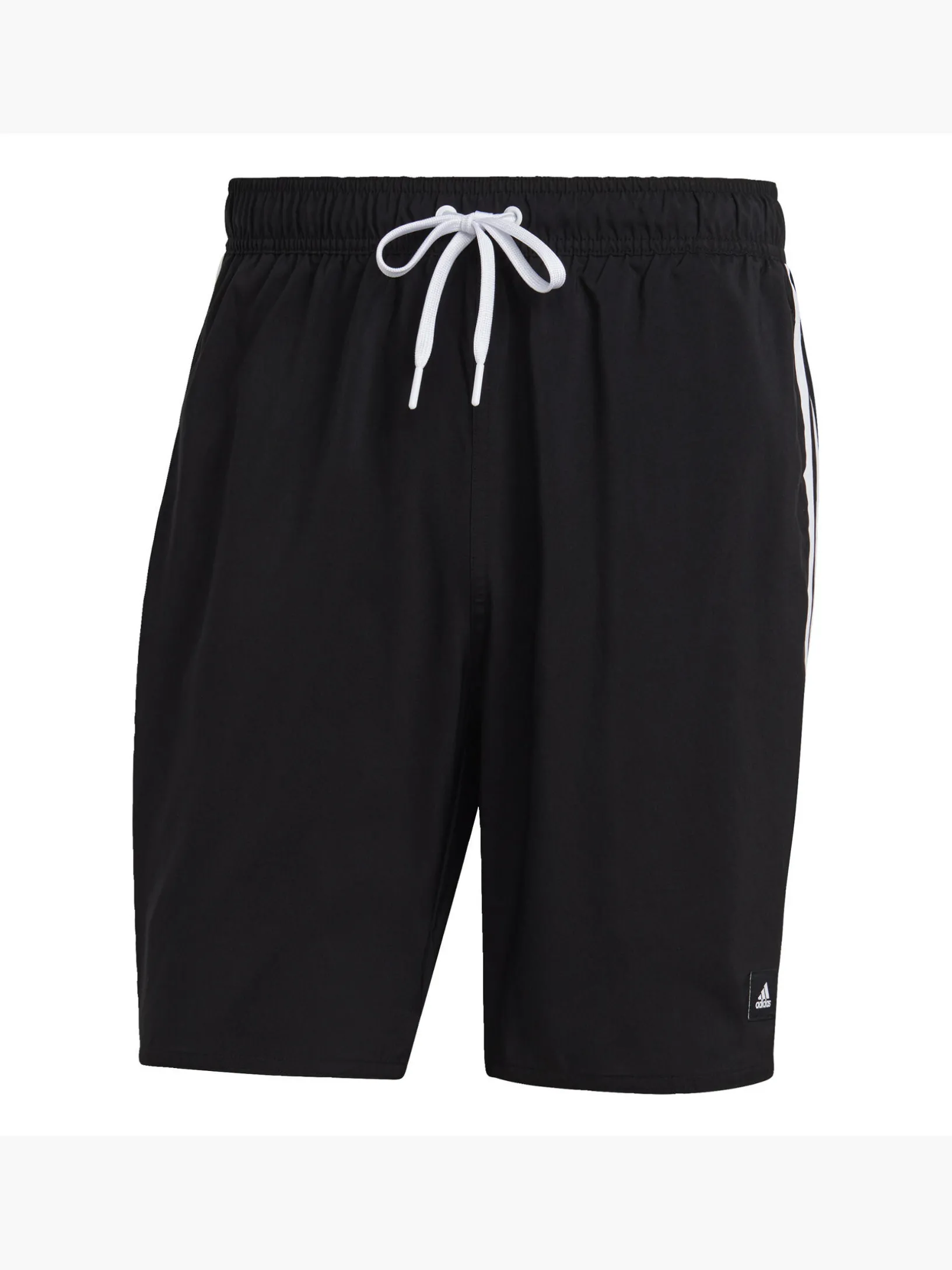 3-Streifen CLX Badeshorts