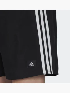 3-Streifen CLX Badeshorts