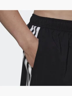 3-Streifen CLX Badeshorts