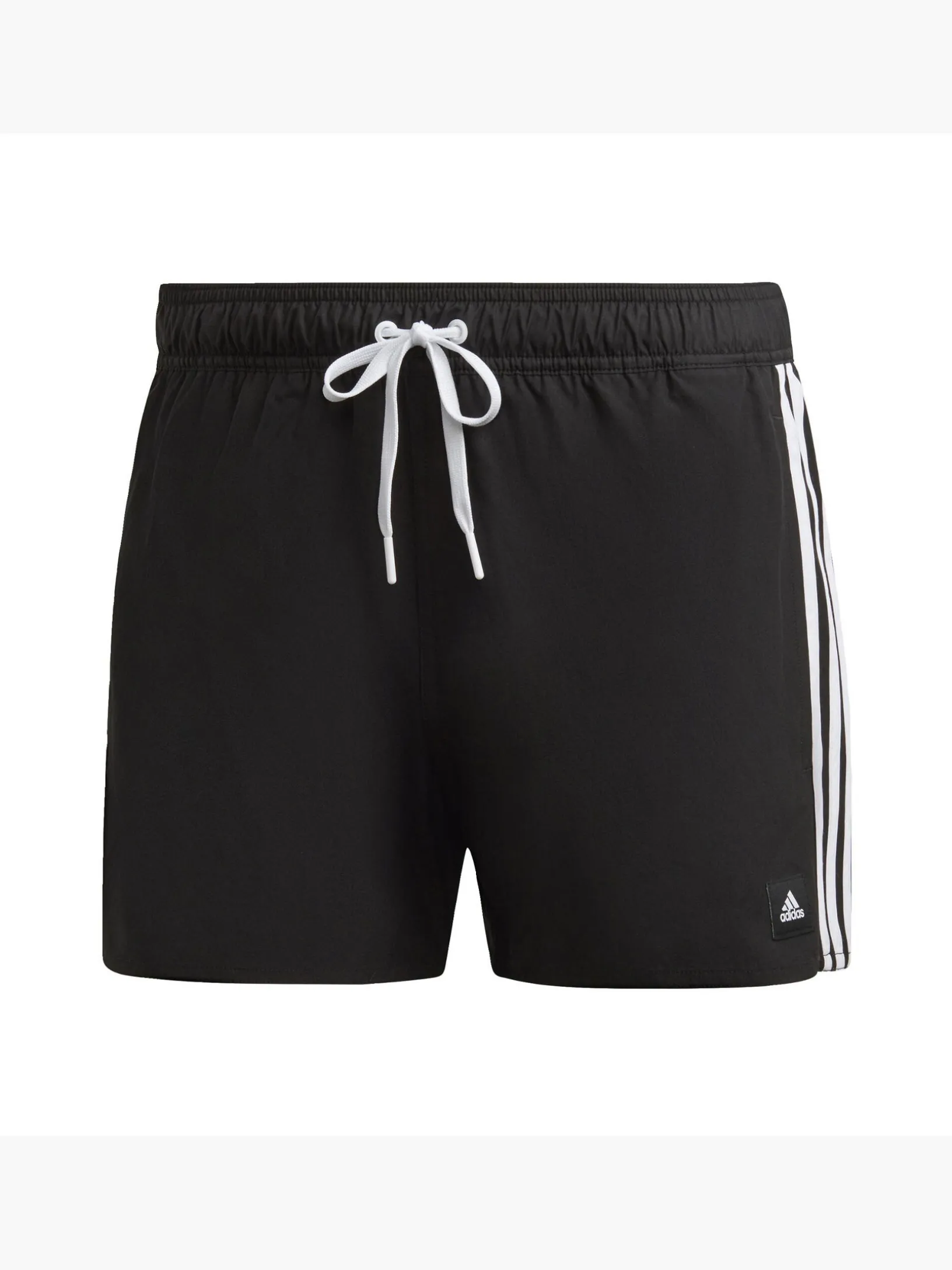 3-Streifen CLX Badeshorts