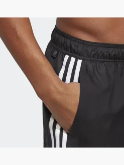 3-Streifen CLX Badeshorts