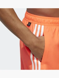 3-Streifen CLX Badeshorts