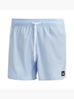 3-Streifen CLX Badeshorts