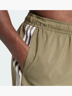 3-Streifen CLX Badeshorts