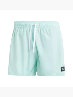 3-Streifen CLX Badeshorts