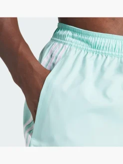 3-Streifen CLX Badeshorts