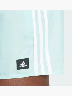 3-Streifen CLX Badeshorts