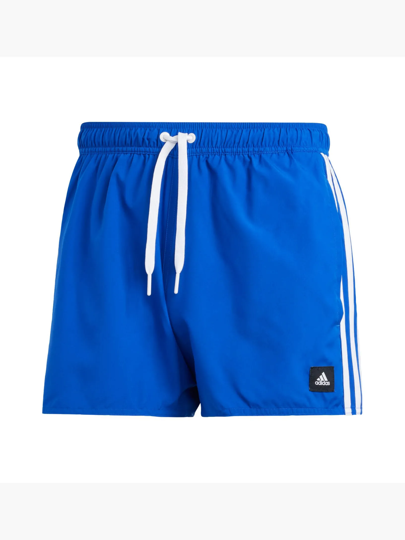 3-Streifen CLX Badeshorts