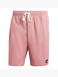 3-Streifen CLX Badeshorts