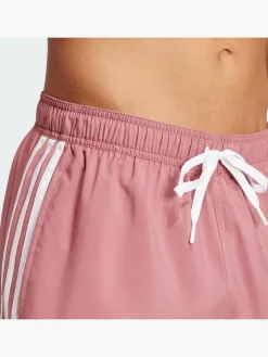 3-Streifen CLX Badeshorts