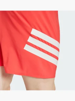 3-Streifen 8-Inch Badeshorts