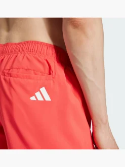 3-Streifen 8-Inch Badeshorts