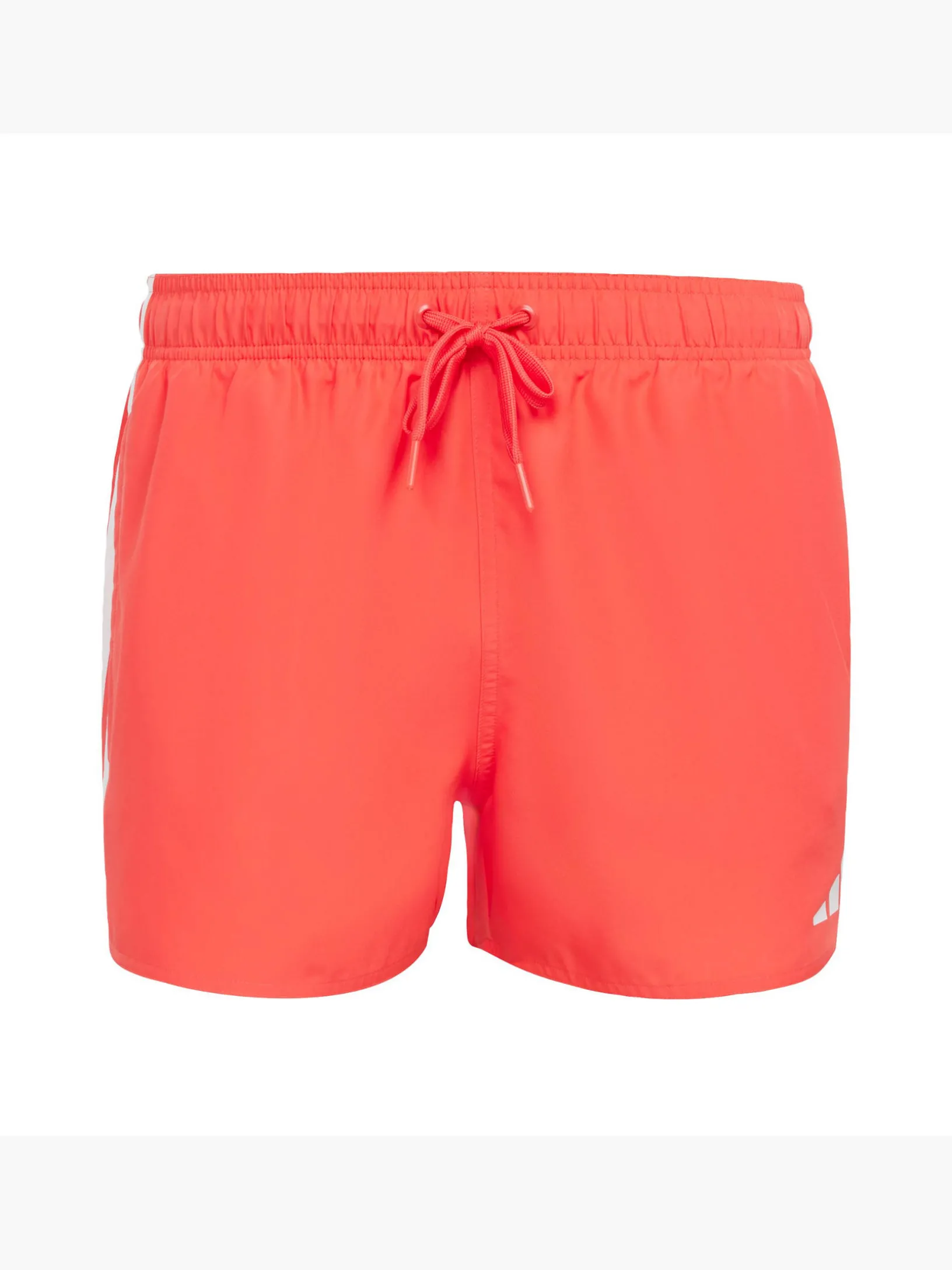 3-Streifen 3-Inch Badeshorts