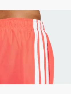 3-Streifen 3-Inch Badeshorts