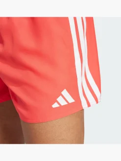 3-Streifen 3-Inch Badeshorts