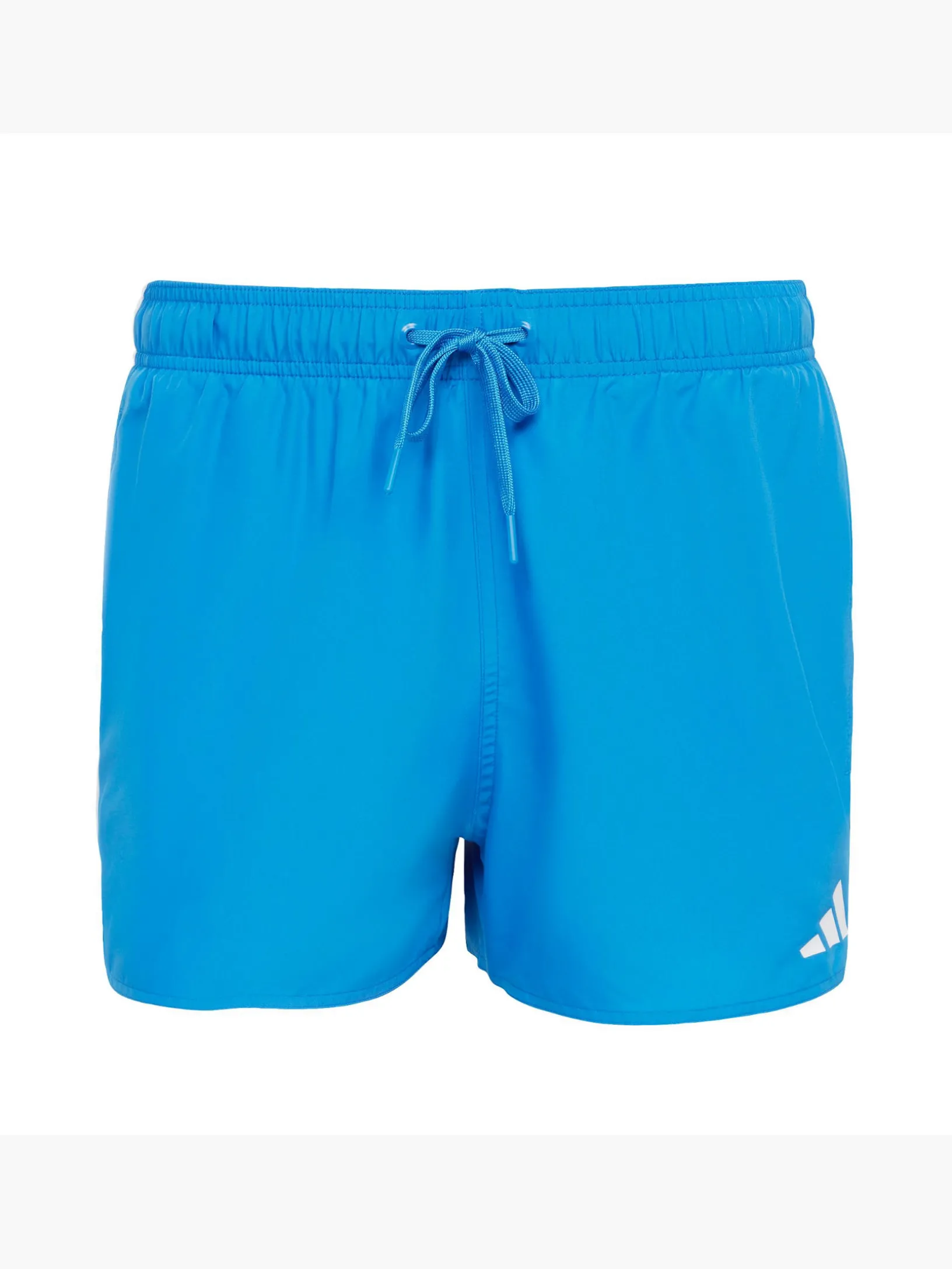 3-Streifen 3-Inch Badeshorts