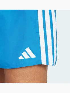 3-Streifen 3-Inch Badeshorts