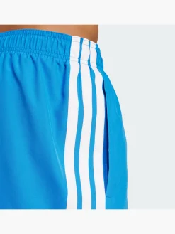 3-Streifen 3-Inch Badeshorts