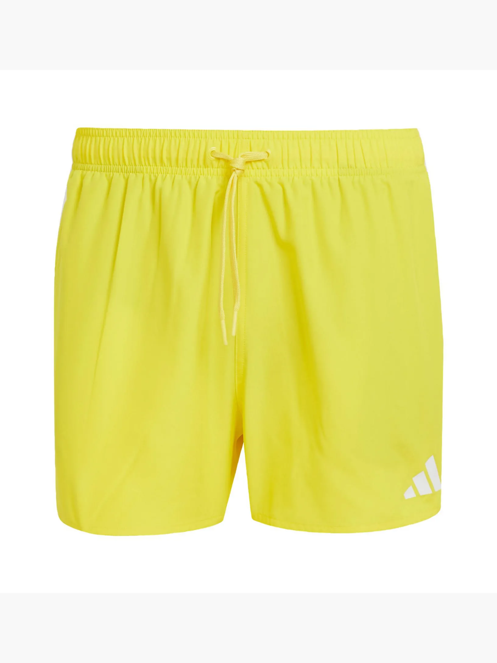 3-Streifen 3-Inch Badeshorts