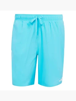 3-Streifen 8-Inch Badeshorts