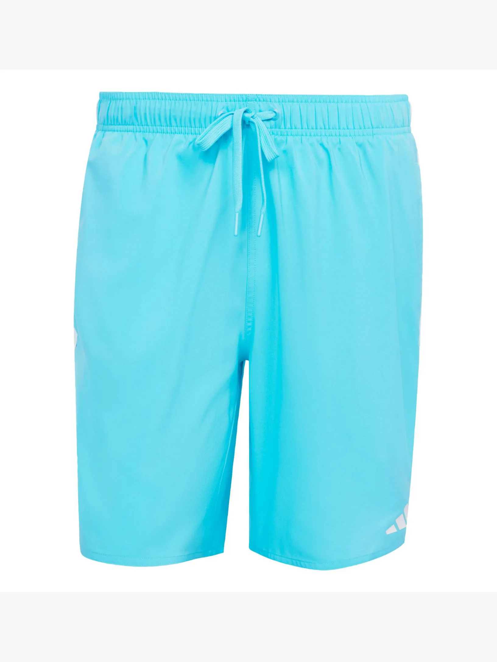 3-Streifen 8-Inch Badeshorts