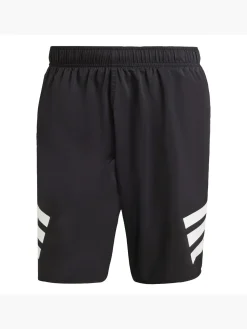 3-Streifen 8-Inch Badeshorts