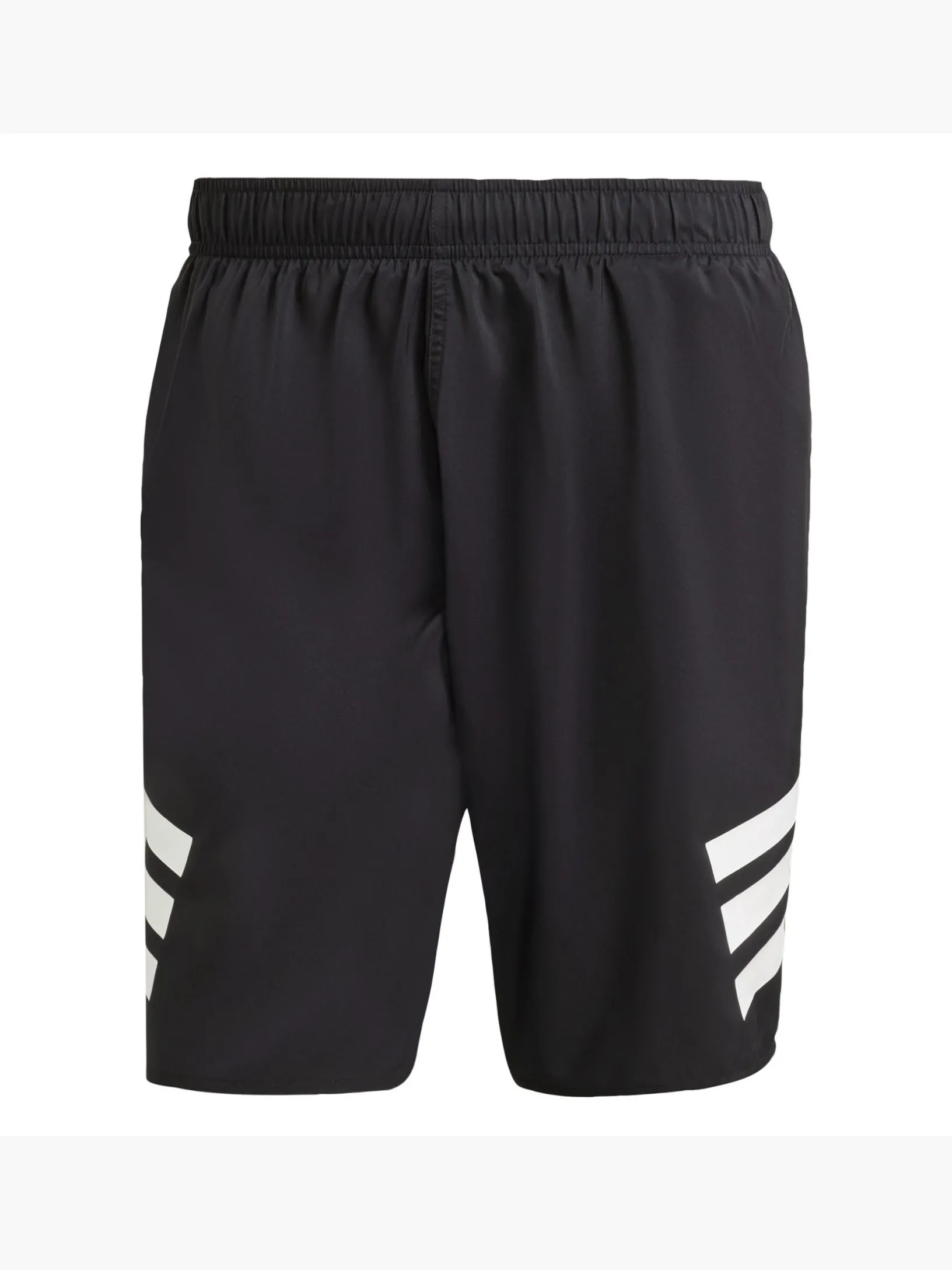 3-Streifen 8-Inch Badeshorts