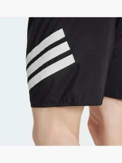 3-Streifen 8-Inch Badeshorts