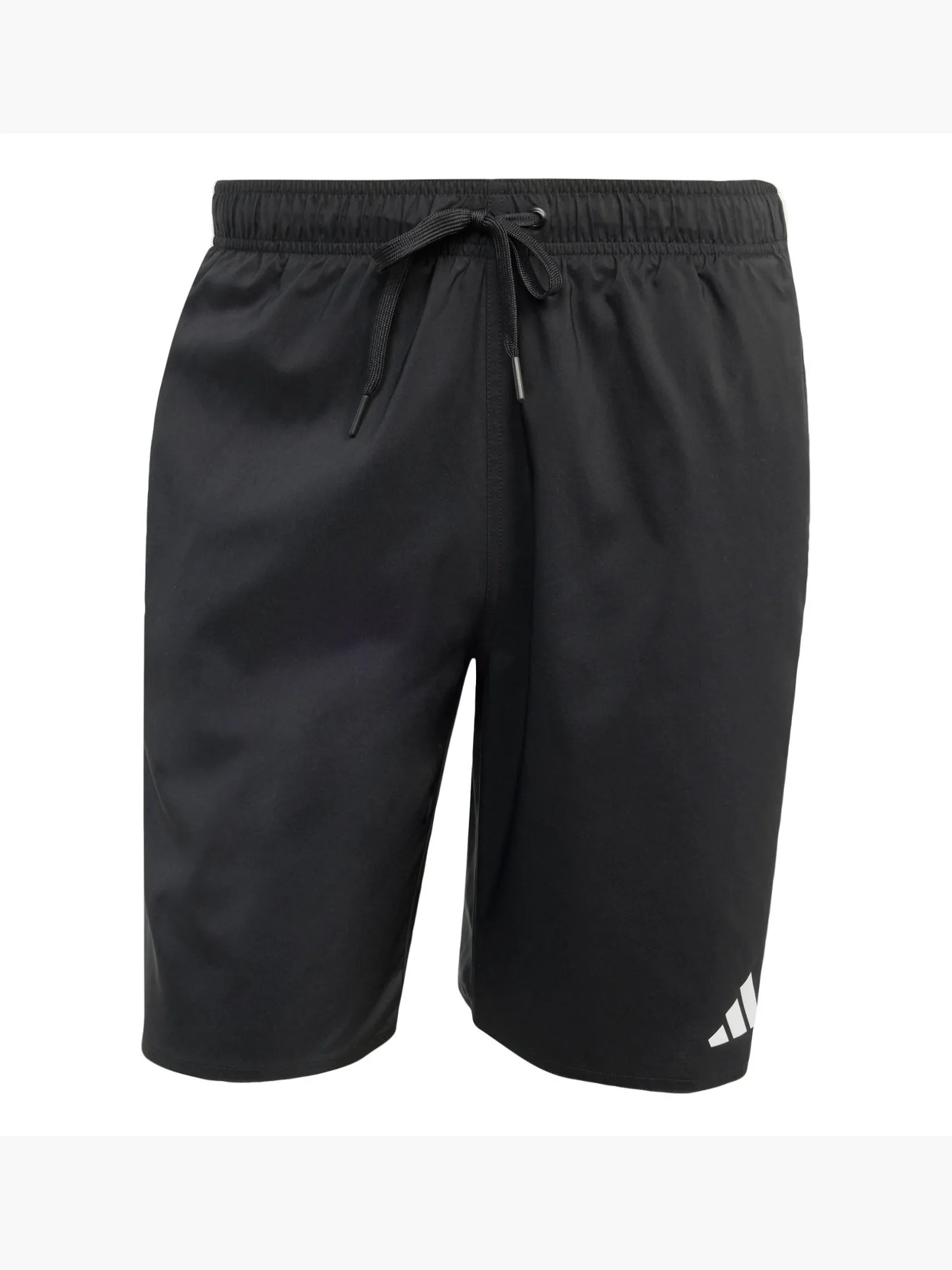 3-Streifen 8-Inch Badeshorts