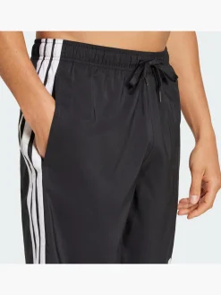 3-Streifen 8-Inch Badeshorts