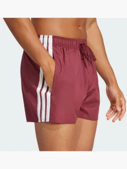 3-Streifen 3-Inch Badeshorts