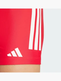 3-Streifen 2-Inch Boxer-Badehose