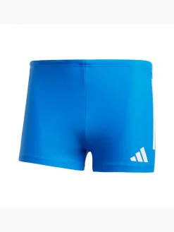 3-Streifen 2-Inch Boxer-Badehose