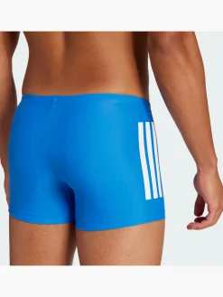 3-Streifen 2-Inch Boxer-Badehose