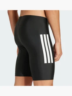 3-Streifen 8-Inch Jammer-Badehose