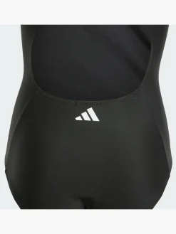 3-Streifen Kids Badeanzug