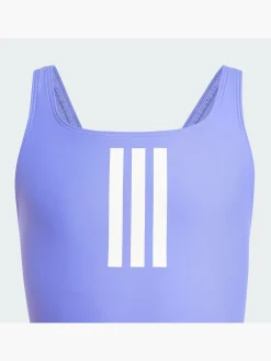 3-Streifen Kids Badeanzug