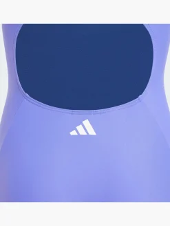 3-Streifen Kids Badeanzug